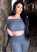 Evi Theodosopoulou